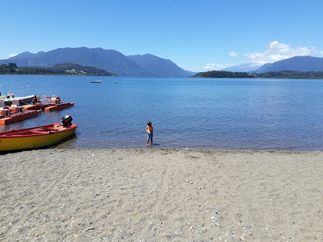 Patagonia Natural - Panguipulli