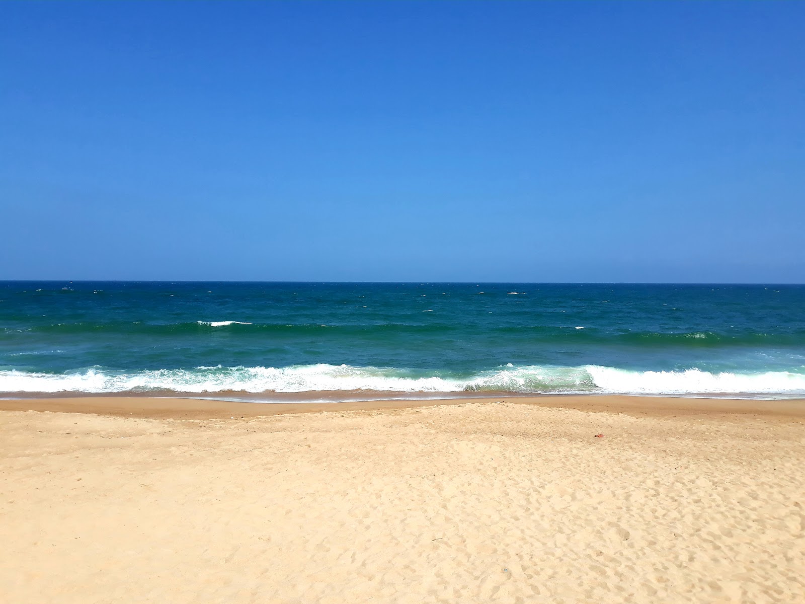 Foto de Tuy Hoa Beach área de servicios