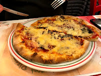 Pizza du Restaurant AUX COTEAUX à Reims - n°15