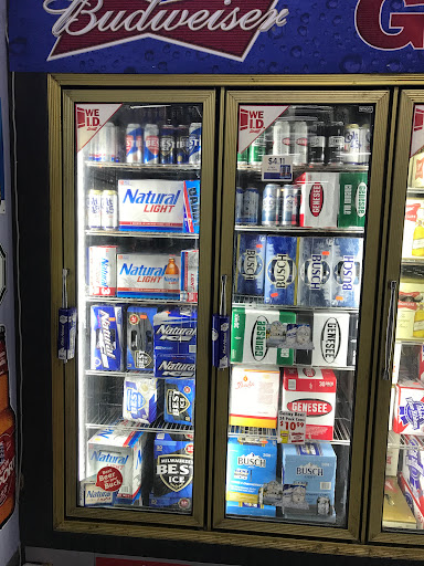 Beer Store «Biddulph Beverage Store», reviews and photos, 6980 Biddulph Rd, Cleveland, OH 44144, USA