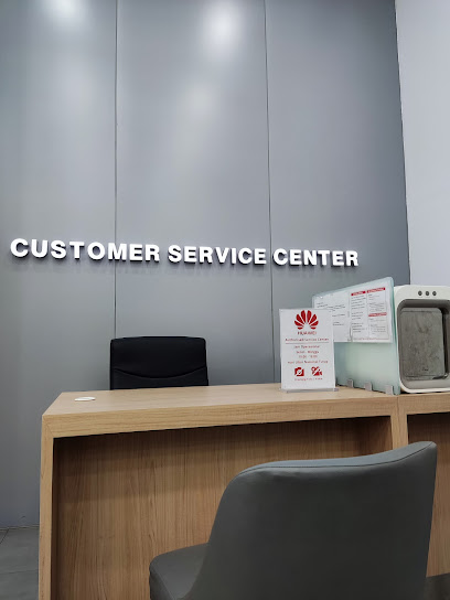 HUAWEI Authorized Service Center-Galaxy Mall 3 Surabaya