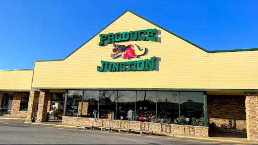 Produce Market «Produce Junction Inc», reviews and photos, 272 Pottstown Pike, Exton, PA 19341, USA