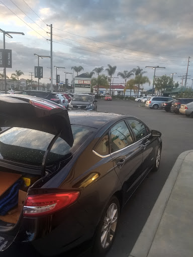 Used Car Dealer «Enterprise Car Sales», reviews and photos, 3384 Cherry Ave, Long Beach, CA 90807, USA