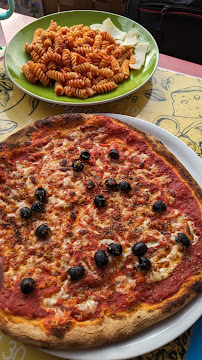 Plats et boissons du Pizzeria Les saveurs d'Italie à Étampes - n°11