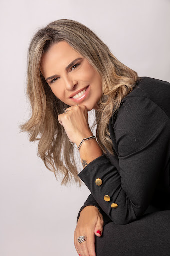 Logo da empresa - Dra. Patrícia Magnoler