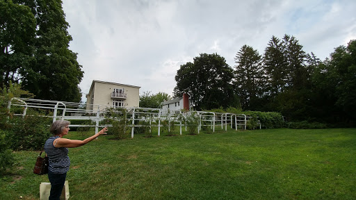 Historical Place Museum «Historic New England Governor John Langdon House», reviews and photos, 143 Pleasant St, Portsmouth, NH 03801, USA