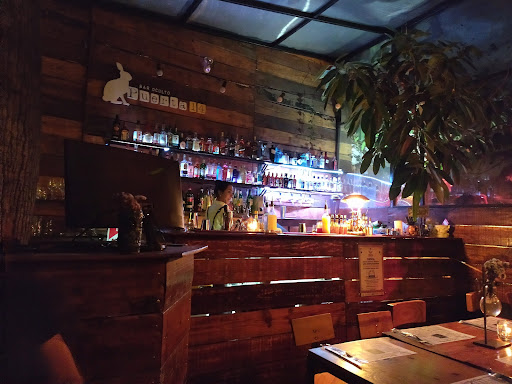 Bar Oculto