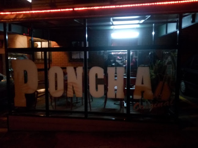 Comentários e avaliações sobre o Poncha Bar Vitória