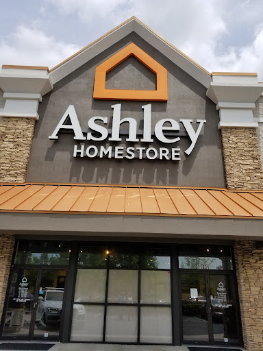 Furniture Store «Ashley Furniture HomeStore», reviews and photos, 11051 Turkey Dr, Knoxville, TN 37934, USA