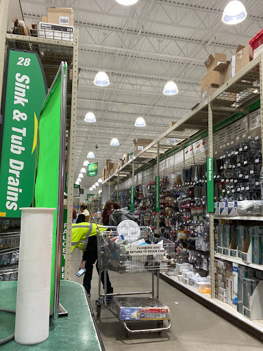 Home Improvement Store «Menards», reviews and photos, 3550 32nd Ave S, Grand Forks, ND 58201, USA