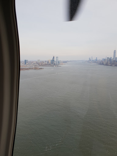 Tourist Attraction «Manhattan Helicopters», reviews and photos, 6 E River Piers, New York, NY 10005, USA