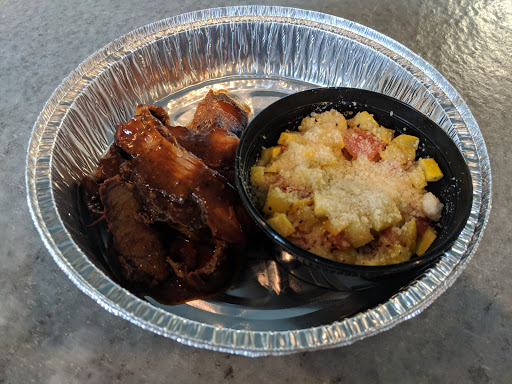 Restaurant «TURF Catering + Kitchen», reviews and photos, 8155 Castleway Ct W c, Indianapolis, IN 46250, USA