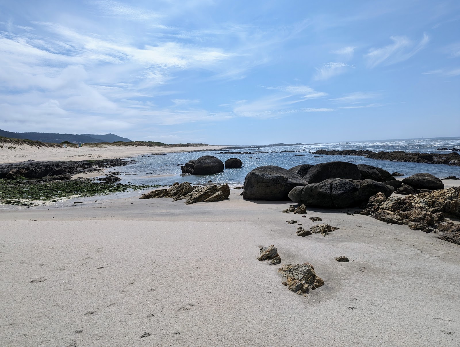 Praia de Carreco photo #7