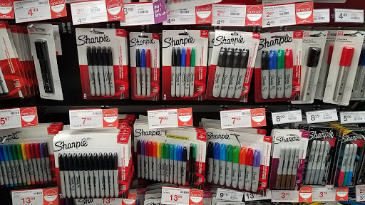 Office Supply Store «Staples», reviews and photos, 1200 Fitzgerald Dr, Pinole, CA 94564, USA