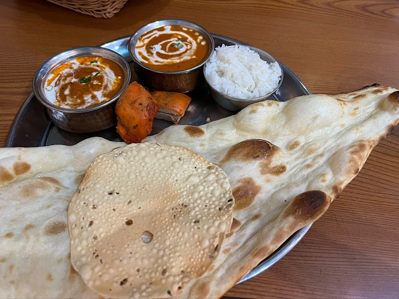 NEPALI & INDIAN RESTAURANT SITAL (ネパール & インド レストラン シトル