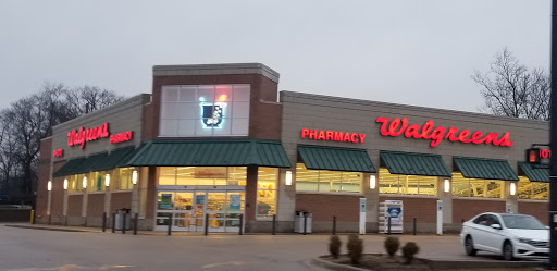Walgreens