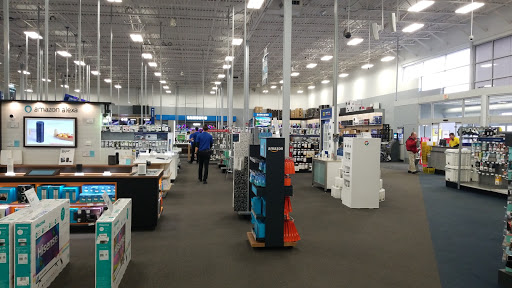 Electronics Store «Best Buy», reviews and photos, 2782 Taylor Rd, Reynoldsburg, OH 43068, USA