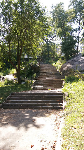 National Park «Hamilton Grange National Memorial», reviews and photos, 414 W 141st St, New York, NY 10031, USA
