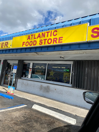 Atlantic Food Store