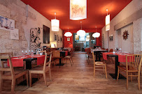 Atmosphère du Restaurant 66 Degrés à Périgueux - n°8