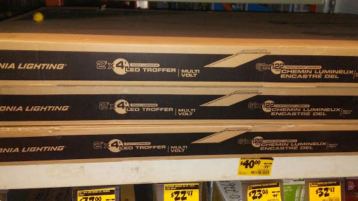 Home Improvement Store «The Home Depot», reviews and photos, 3455 S US Hwy 17 92, Casselberry, FL 32707, USA