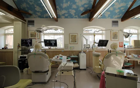 Fujimidai Dental Clinic image