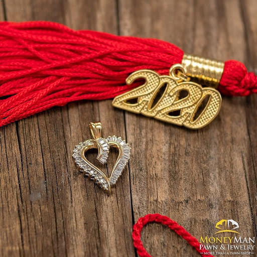 Pawn Shop «MoneyMan Pawn & Jewelry», reviews and photos, 1608 53rd Ave E, Bradenton, FL 34203, USA