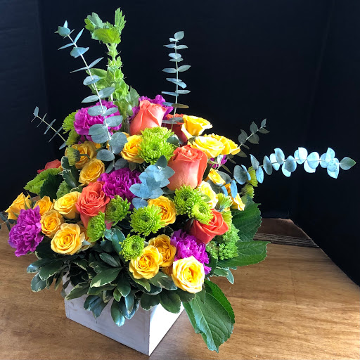 Florist «Designs By Don Inc», reviews and photos, 380 Main St, Wilmington, MA 01887, USA