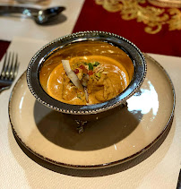 Curry du Restaurant indien INDEGO à Lyon - n°2