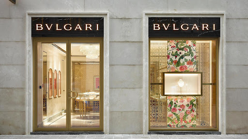 BVLGARI