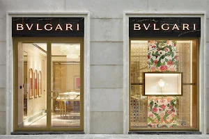 BVLGARI image