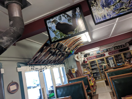 Grocery Store «Union Country Store», reviews and photos, 5130 WA-106, Union, WA 98592, USA