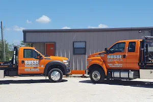Busse Wrecker Service, LLC image