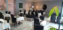 Atmosphère du Restaurant L' Estrella à Dury - n°6
