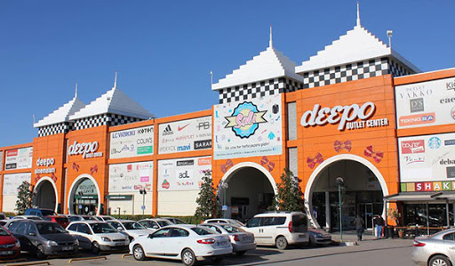 Deepo Outlet Mall