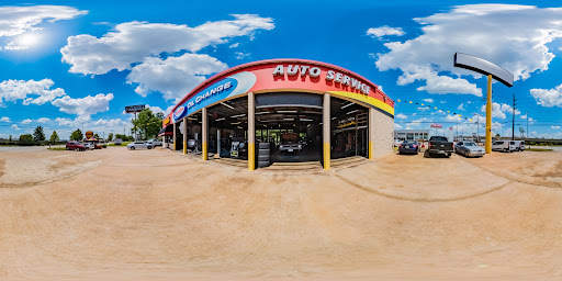 Car Repair and Maintenance «Midas», reviews and photos, 19009 Eastex Freeway Service Rd, Humble, TX 77338, USA