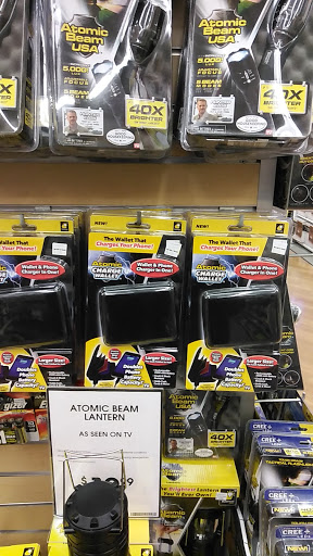 Department Store «Bed Bath & Beyond», reviews and photos, 963 Harley Strickland Blvd, Orange City, FL 32763, USA