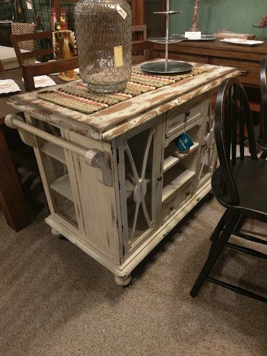 Furniture Store «Cooper Home Furnishing Inc», reviews and photos, 112 W Main St, Plano, IL 60545, USA