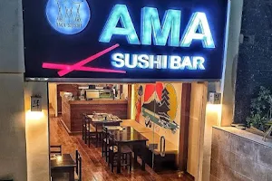 AMA SUSHI image