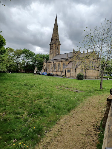Reviews of St Stephen C Of E Church in Manchester - Church