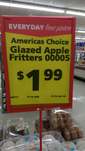 Grocery Store «Save-A-Lot», reviews and photos, 1500 E John Rowan Blvd, Bardstown, KY 40004, USA