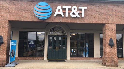 Cell Phone Store «AT&T», reviews and photos, 205 S Stratford Rd d, Winston-Salem, NC 27103, USA