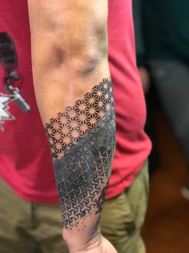 Find armband tattoo ideas for your next unique tattoo in Shreveport at Legacy Ink Tattoo Studio