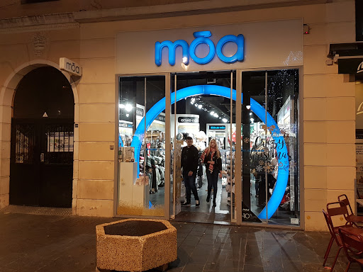 MOA