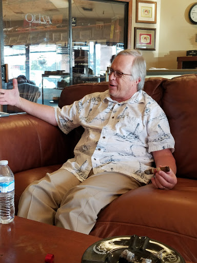 Tobacco Shop «Up In Smoke Fine Cigars», reviews and photos, 3983 Lavista Rd # 187, Tucker, GA 30084, USA
