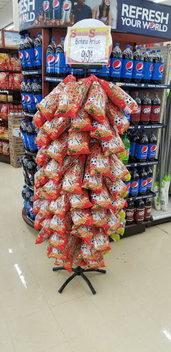 Grocery Store «La Superior Mercado», reviews and photos, 34 W Court St, Woodland, CA 95695, USA