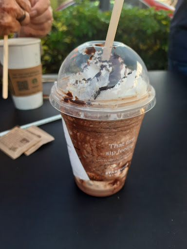 Coffee Shop «Starbucks», reviews and photos, 1265 E Brandon Blvd, Brandon, FL 33511, USA