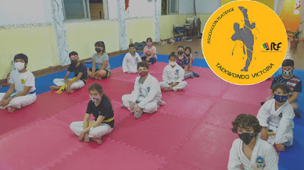 Taekwondo Victoria La Plata