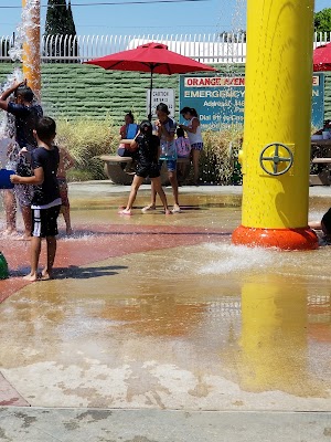 Orange Avenue Splash Zone - photo 83