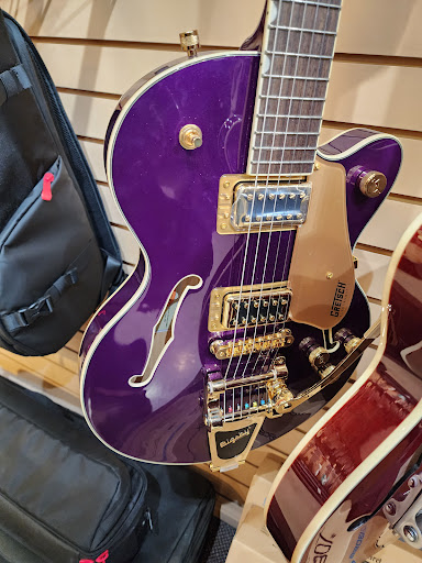 Instrumental Music image